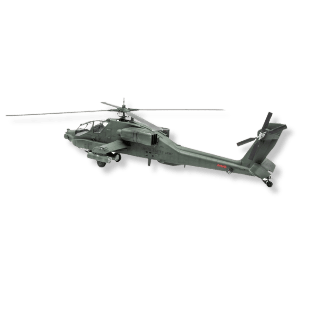 AH-64 Apache