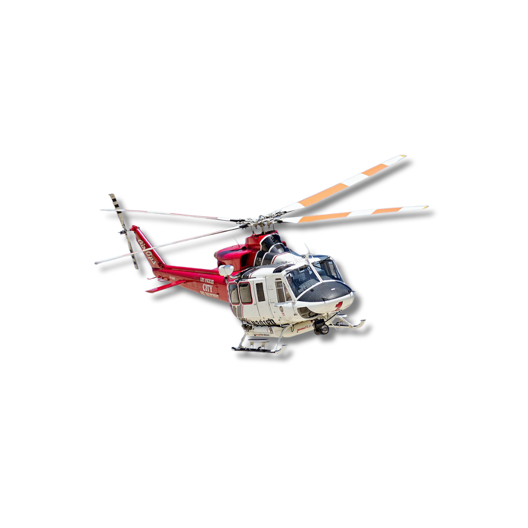 Bell 412