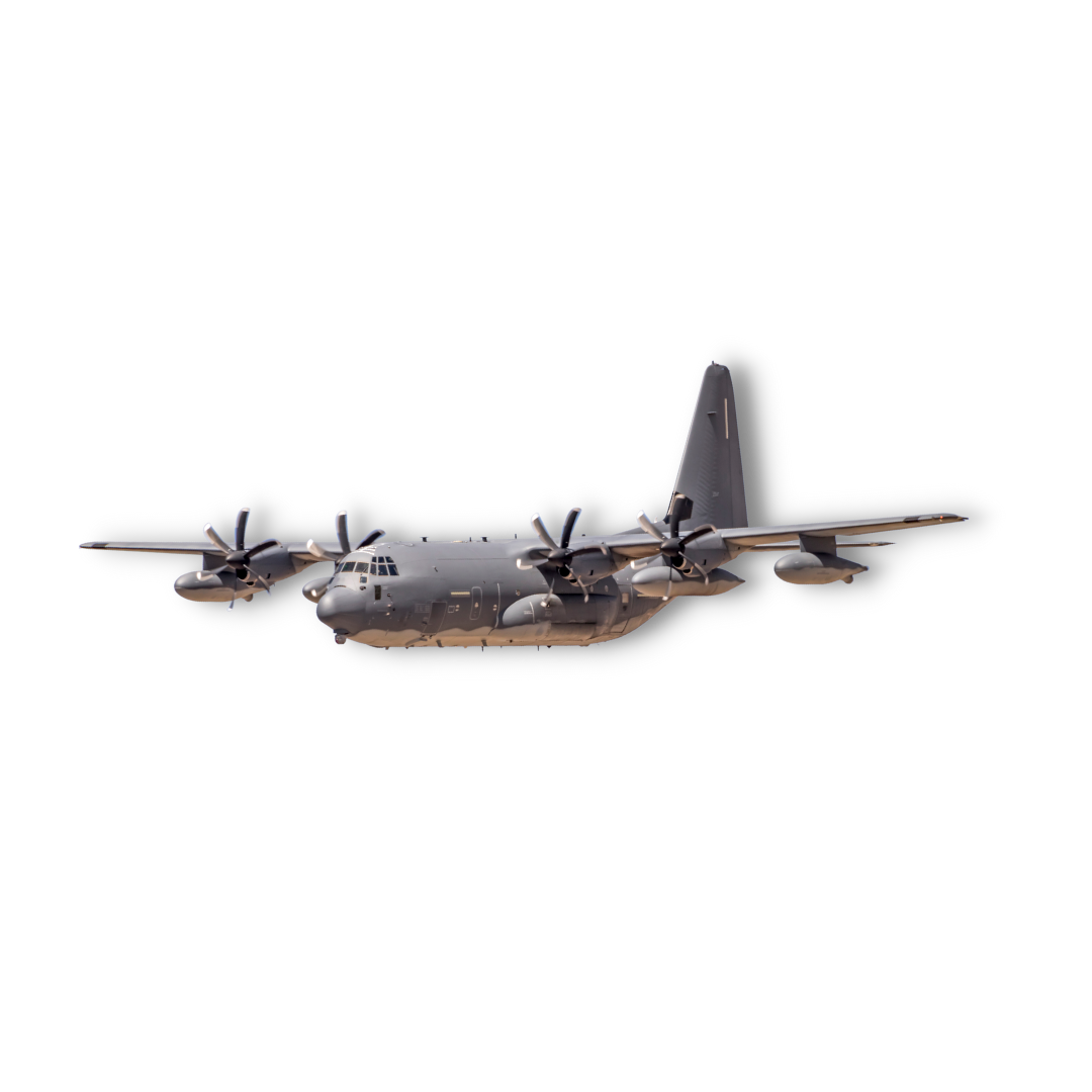 C-130 Hercules