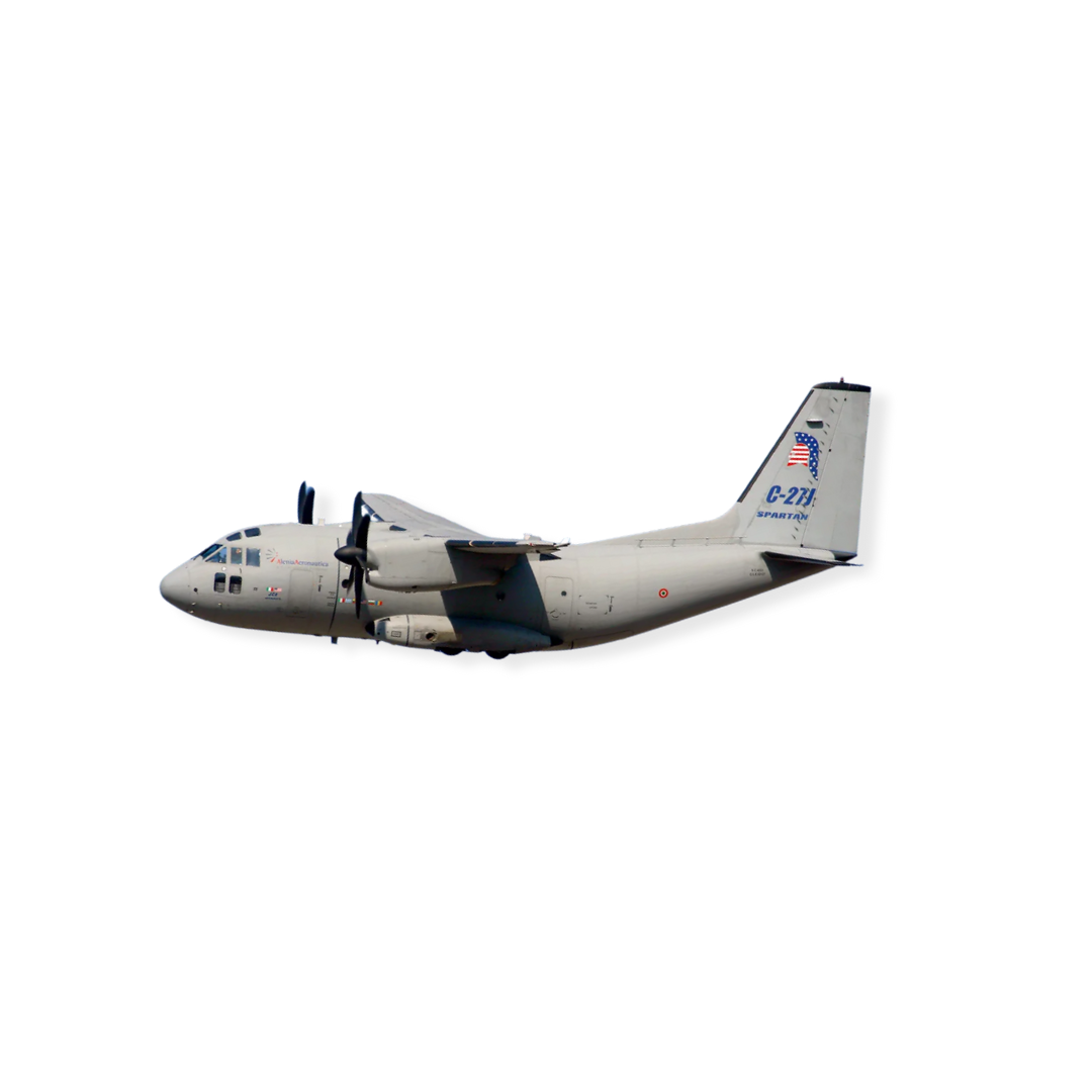 C-27J Spartan