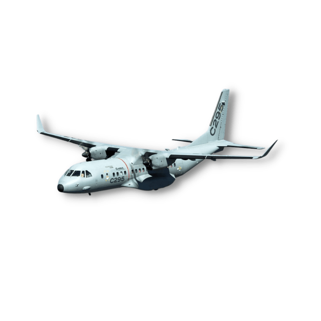 C-295
