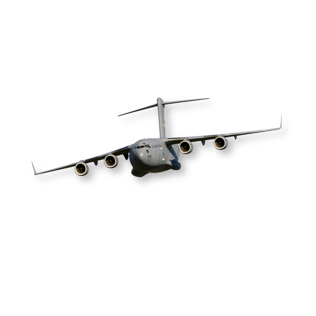 C-17 Globemaster
