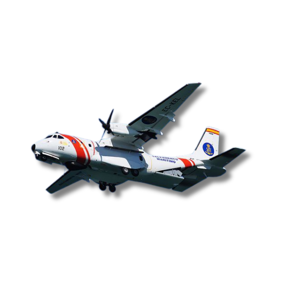 CN-235