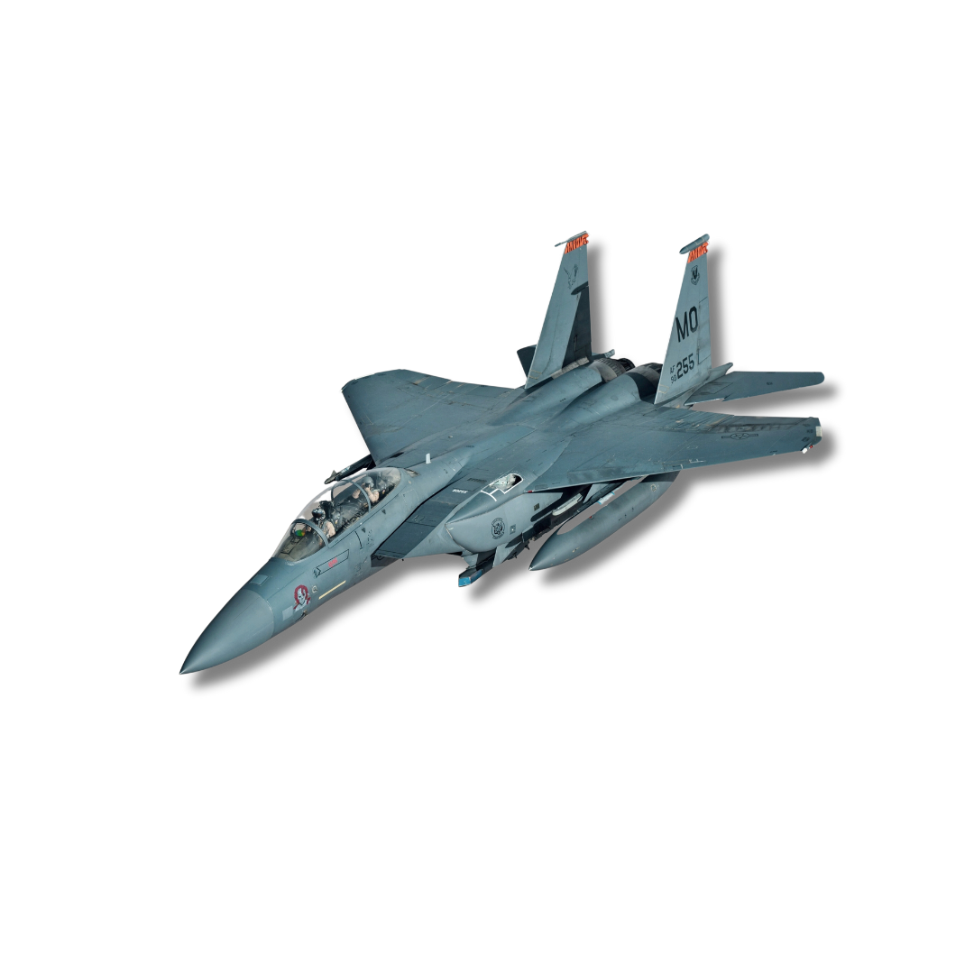 F-15 Eagle