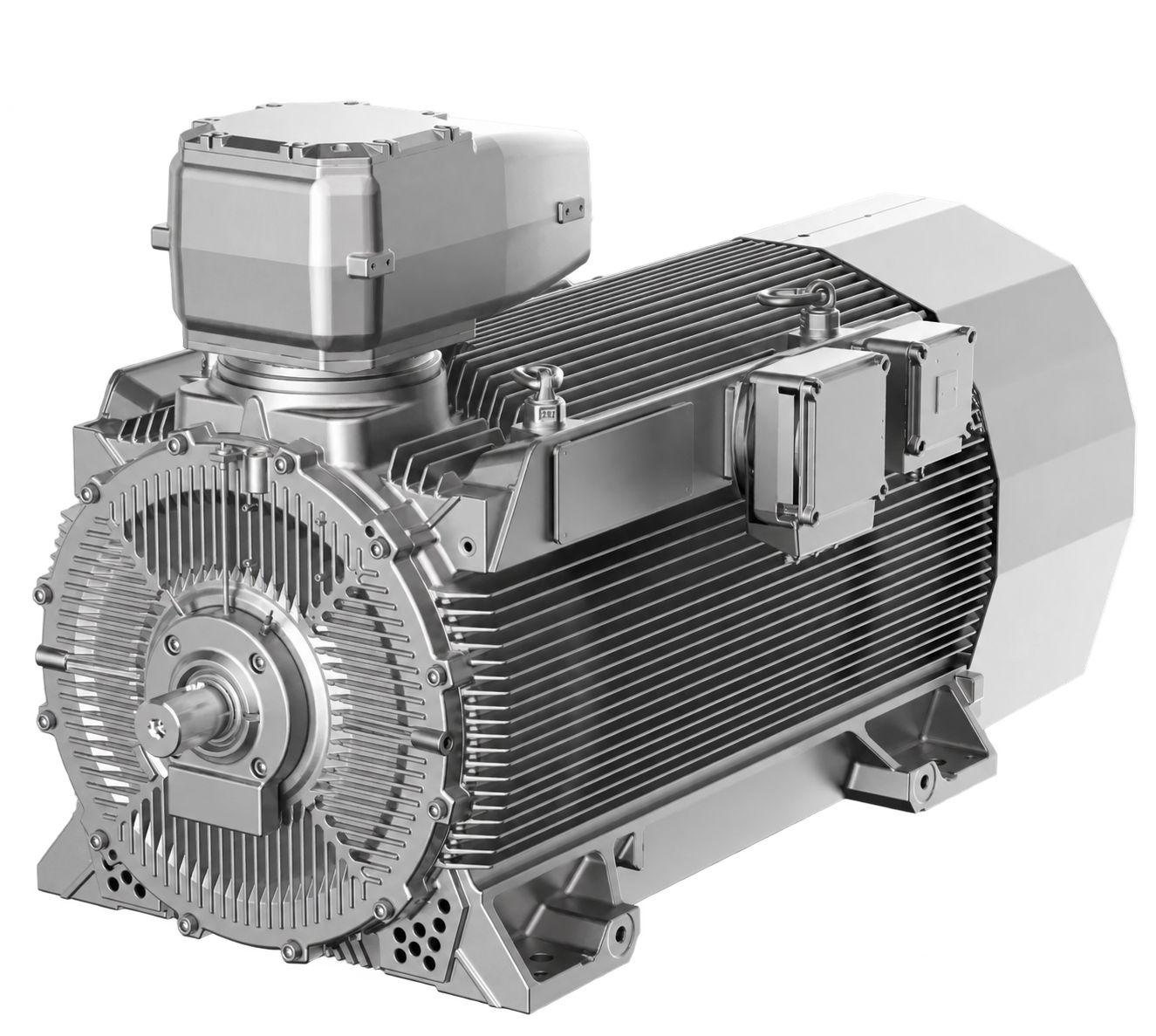 HV C flameproof