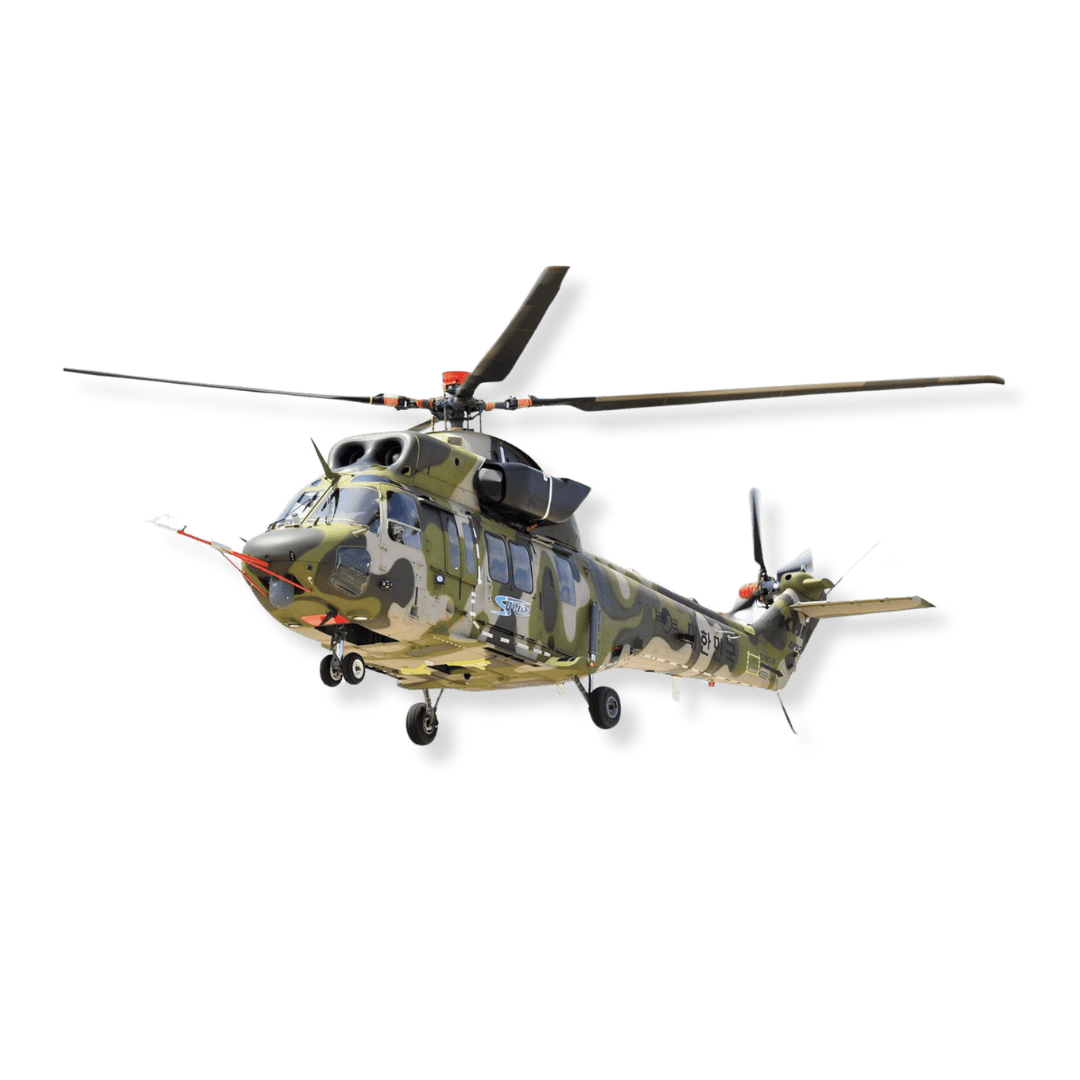 KUH-1 Surion