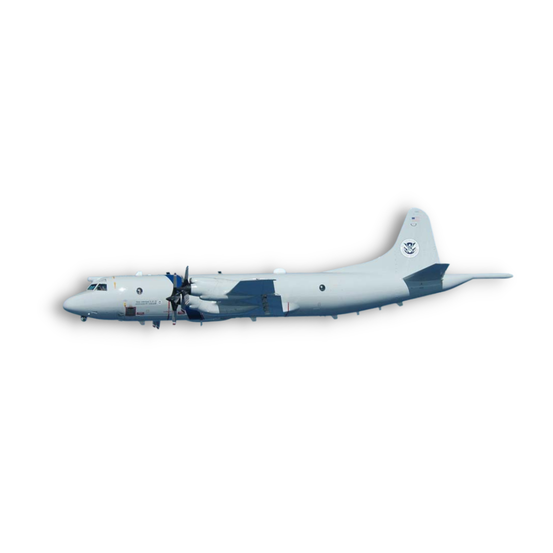 P-3 Orion