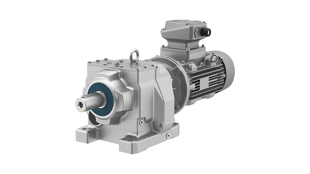 SG Geared Motors