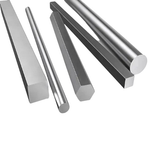 Steel Bars & Rods