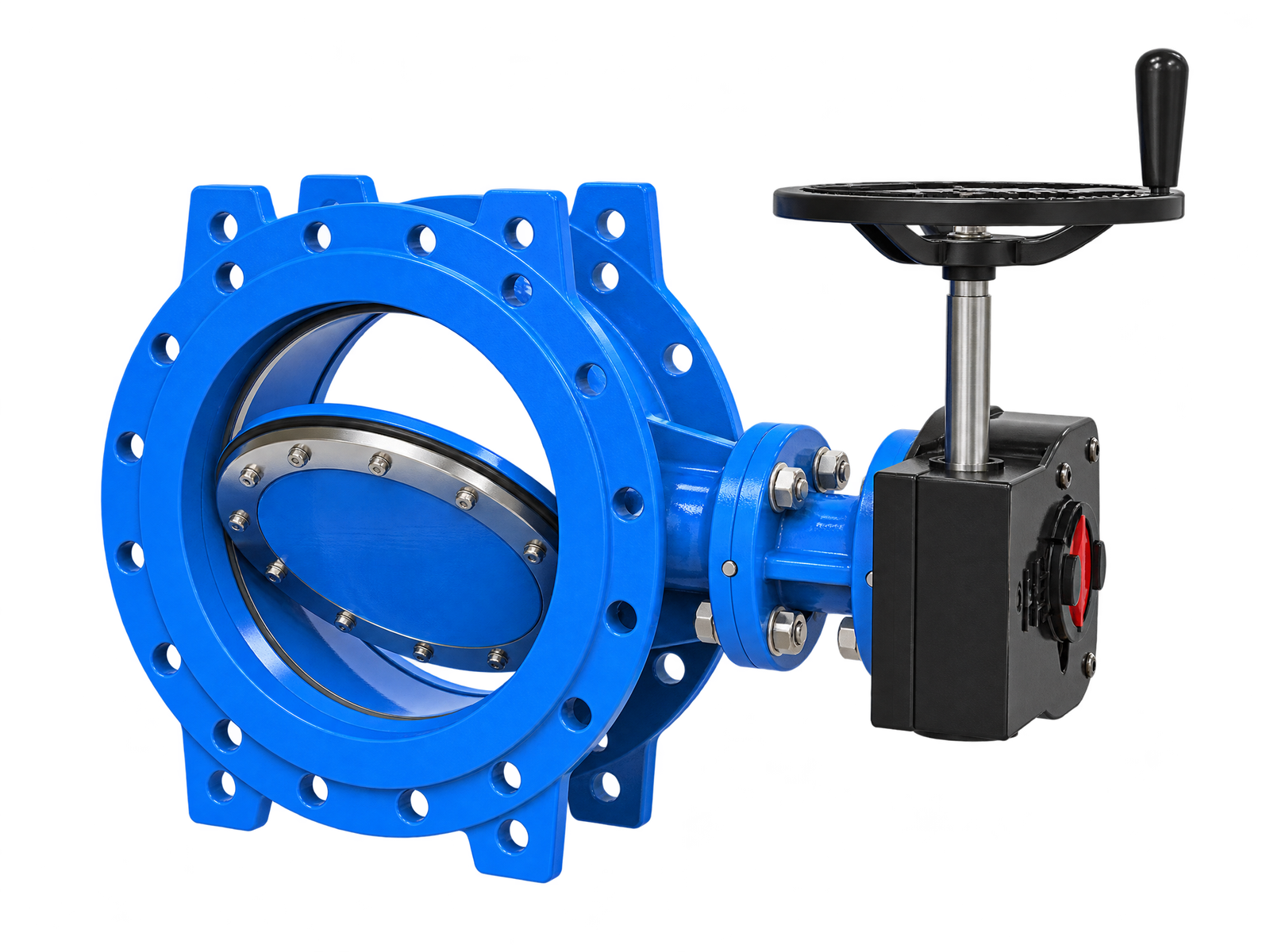 Water Control Valves