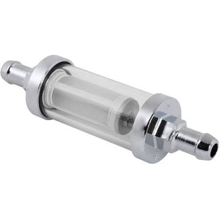 Aircraft Fuel Filter