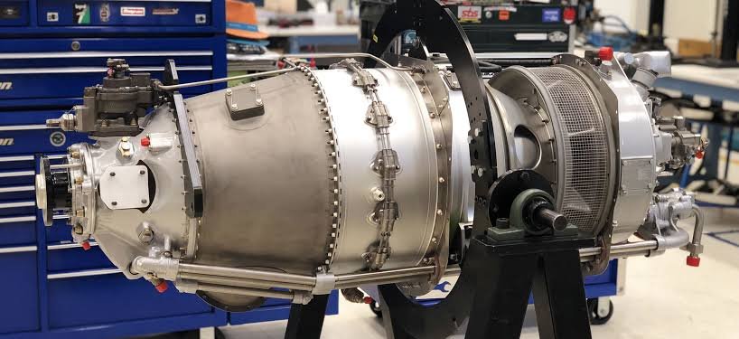 Powerplant & Engine Parts