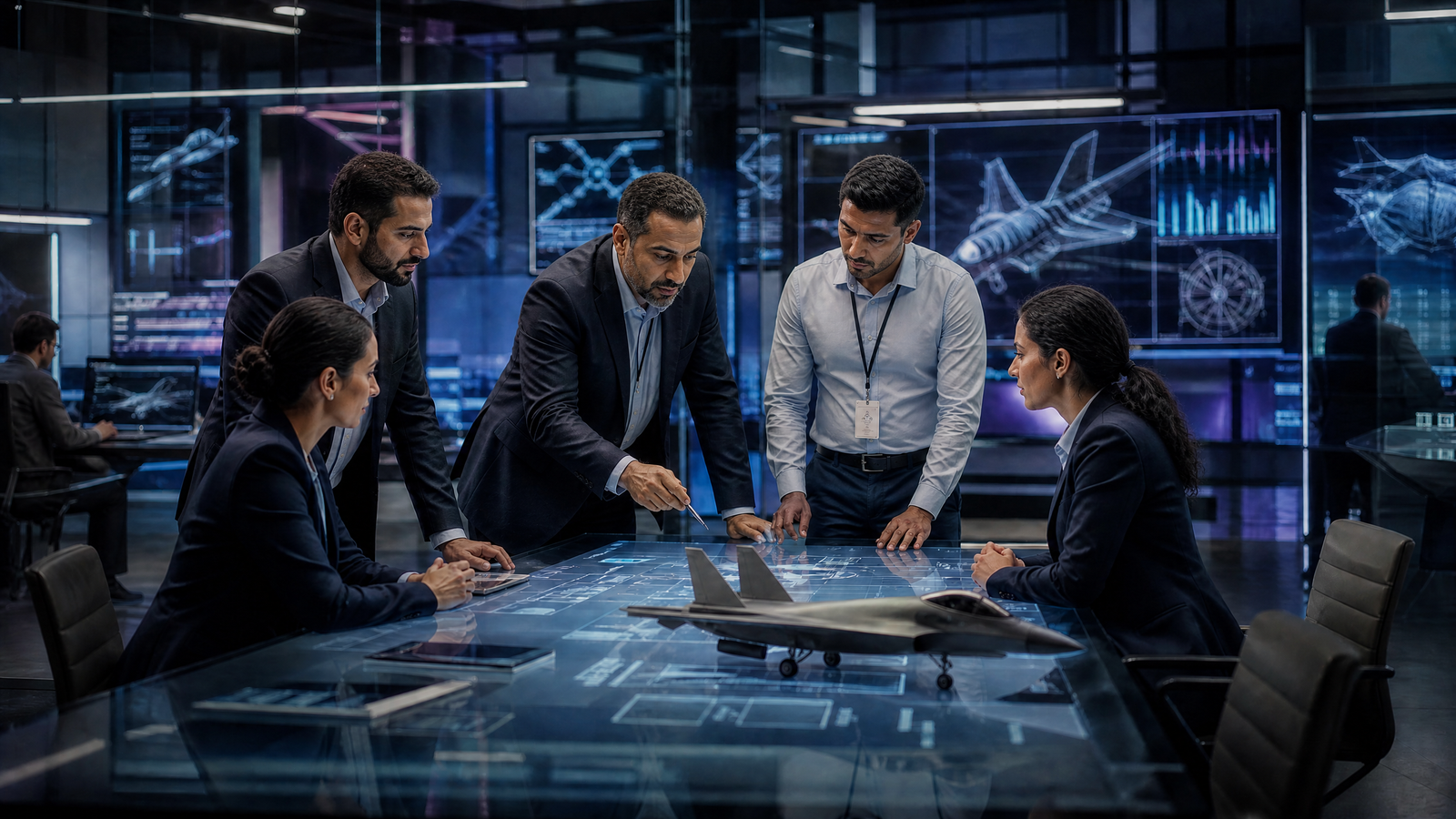 Technical & Training Consultation
