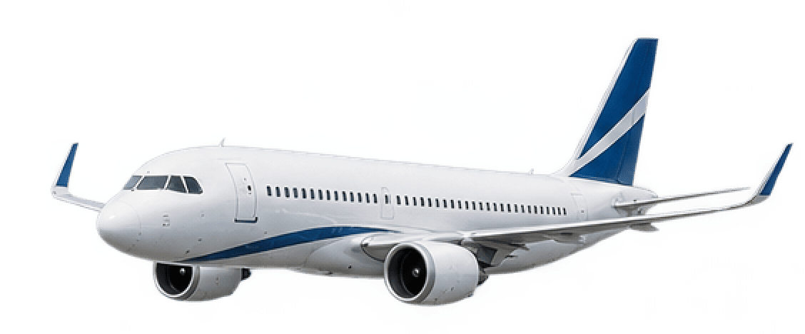 Passenger Aircraft