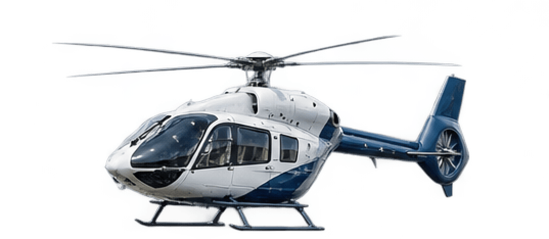 Civil Helicopter