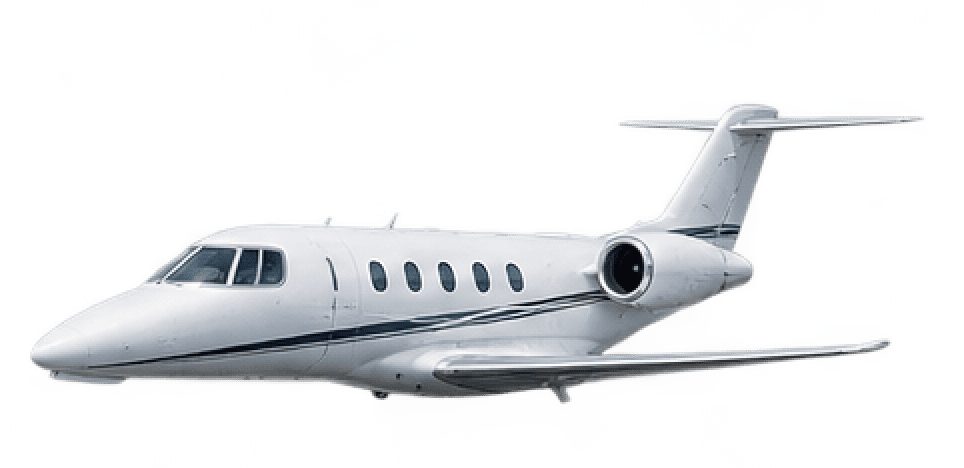 Private Aircraft