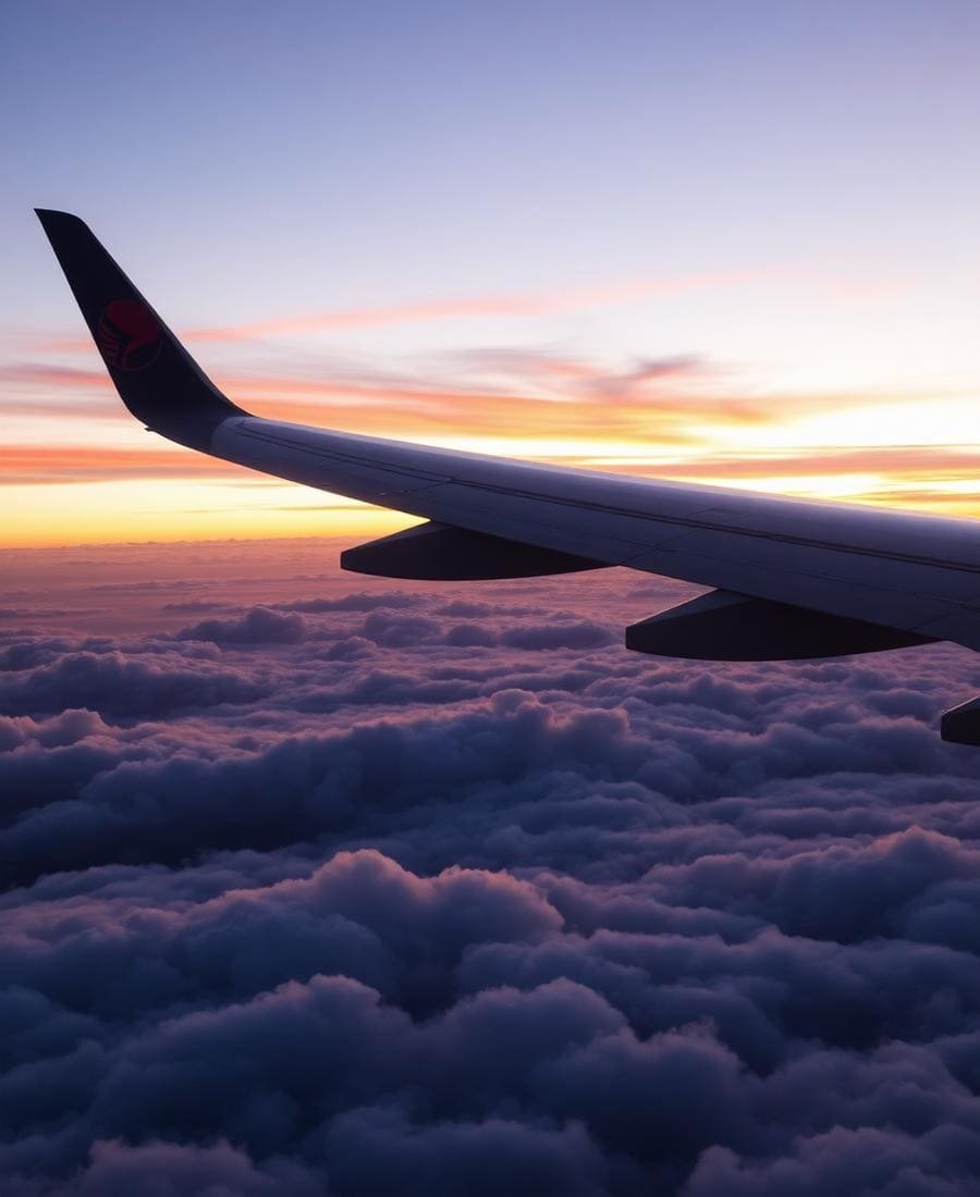 Commercial Aviation