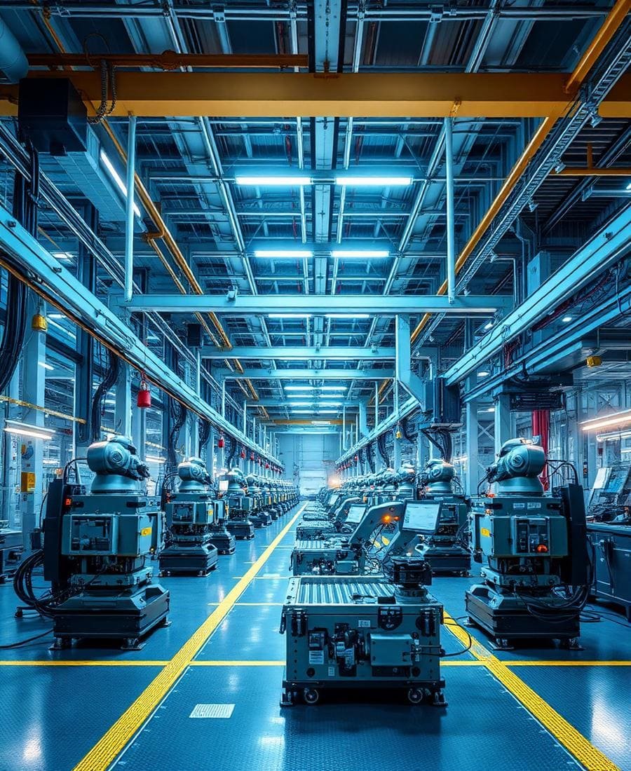 Industry
