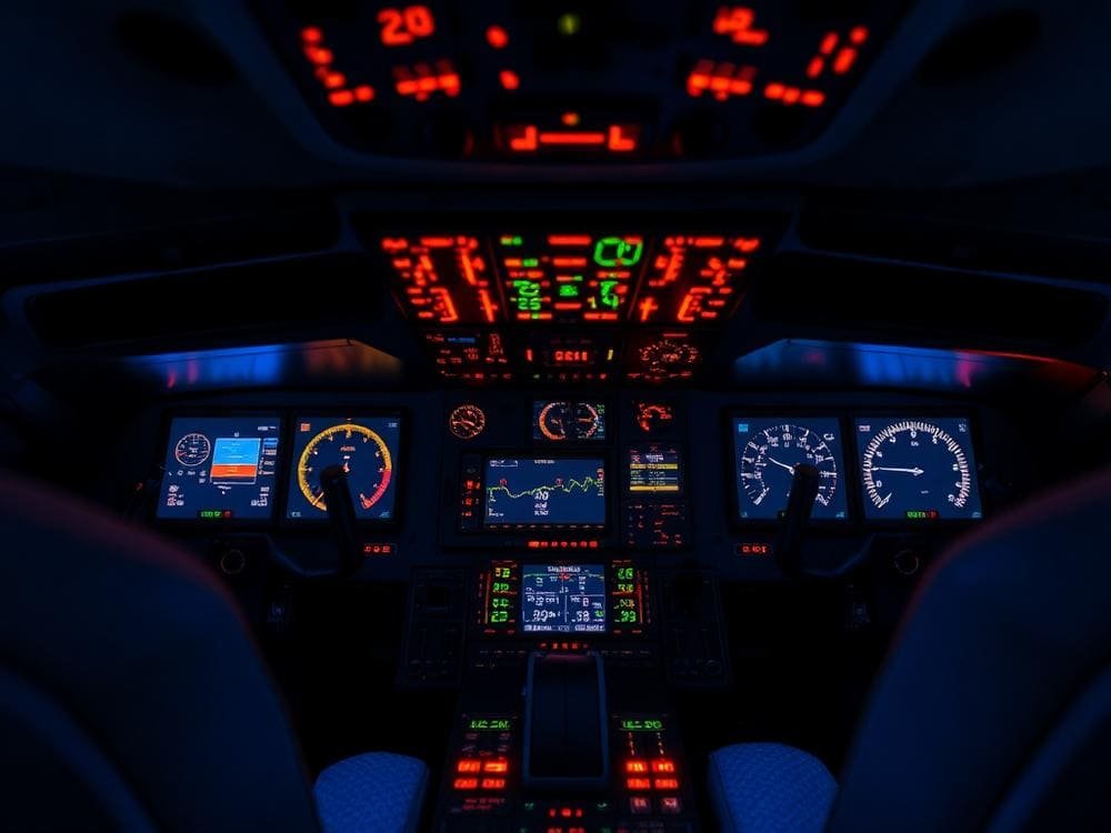 Avionics