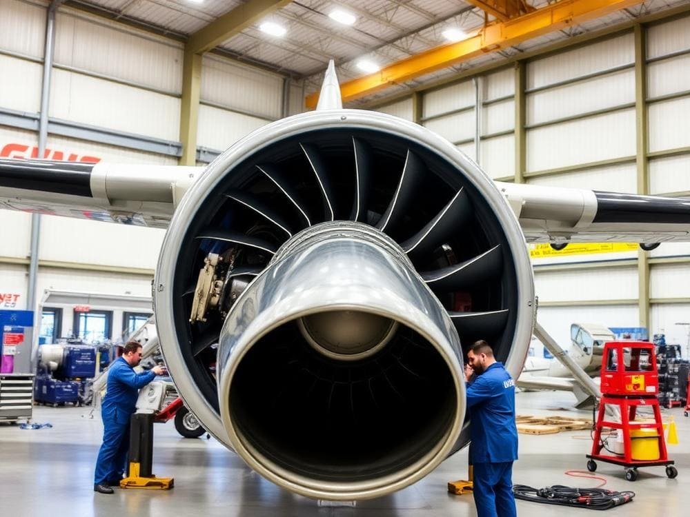 PT6A Engine Fleet Management