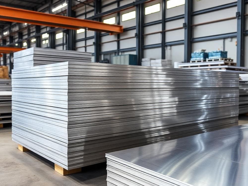 Raw Materials